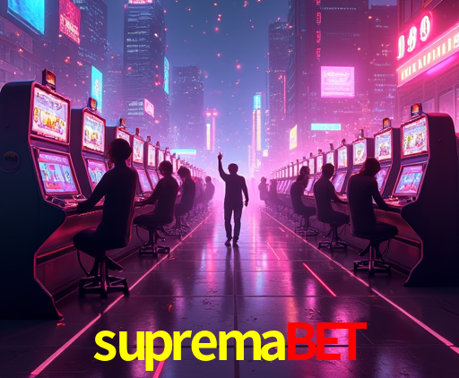 Apostas de Basquete supremabet