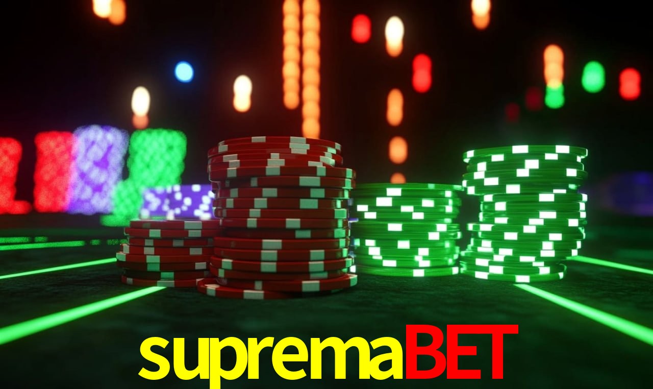 Games Directory supremabet
