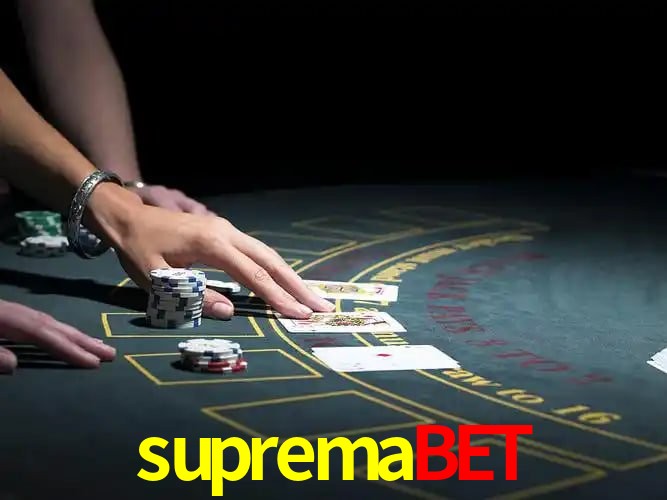 supremabet Salvador - Support