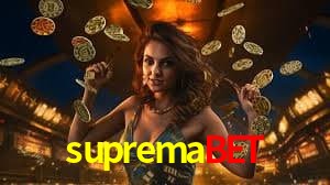 Live Casino supremabet
