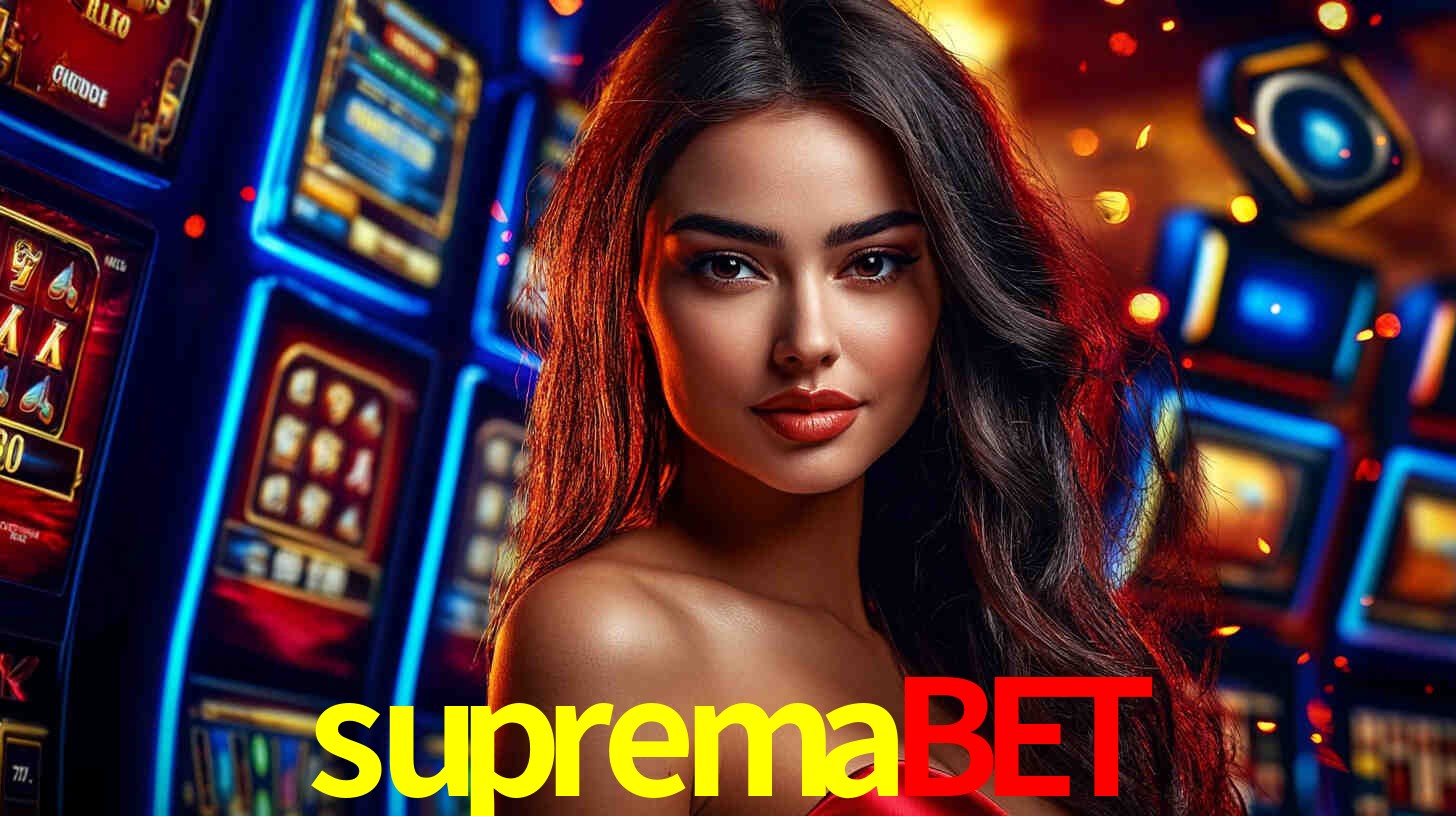 Desvendando o Mundo dos Jogos Virtuais na supremabet