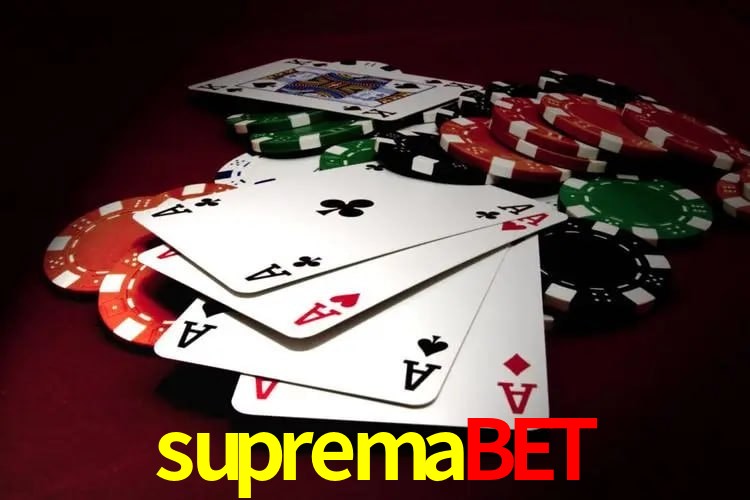 Estatísticas Esportivas supremabet
