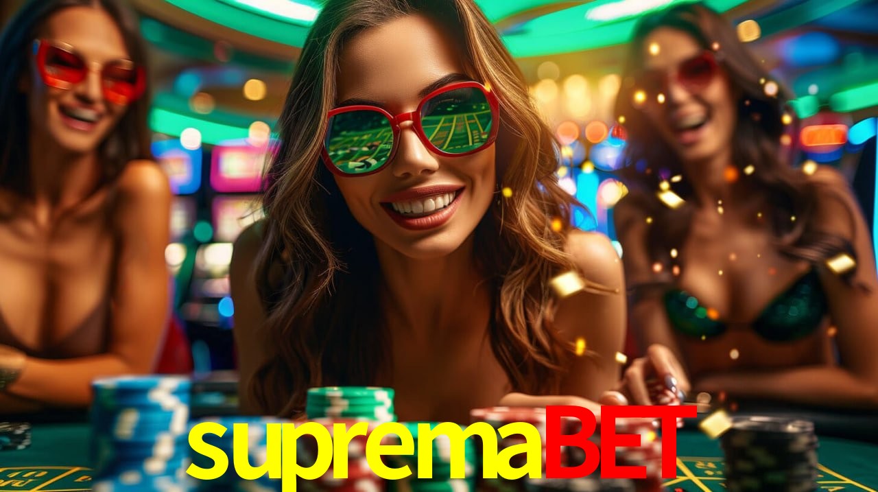 Bonus Features supremabet