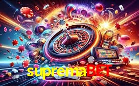 Jogos de Slot supremabet