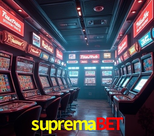 supremabet Promoções - 30+ Ofertas Diárias