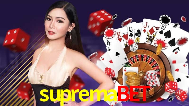 Casino VIP supremabet