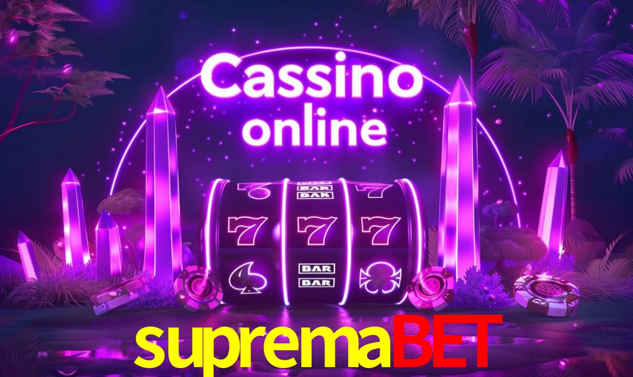 supremabet - Winners Celebration