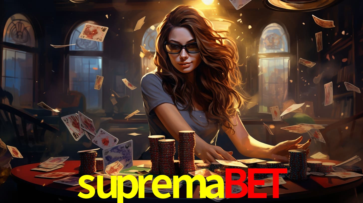 Football Betting supremabet