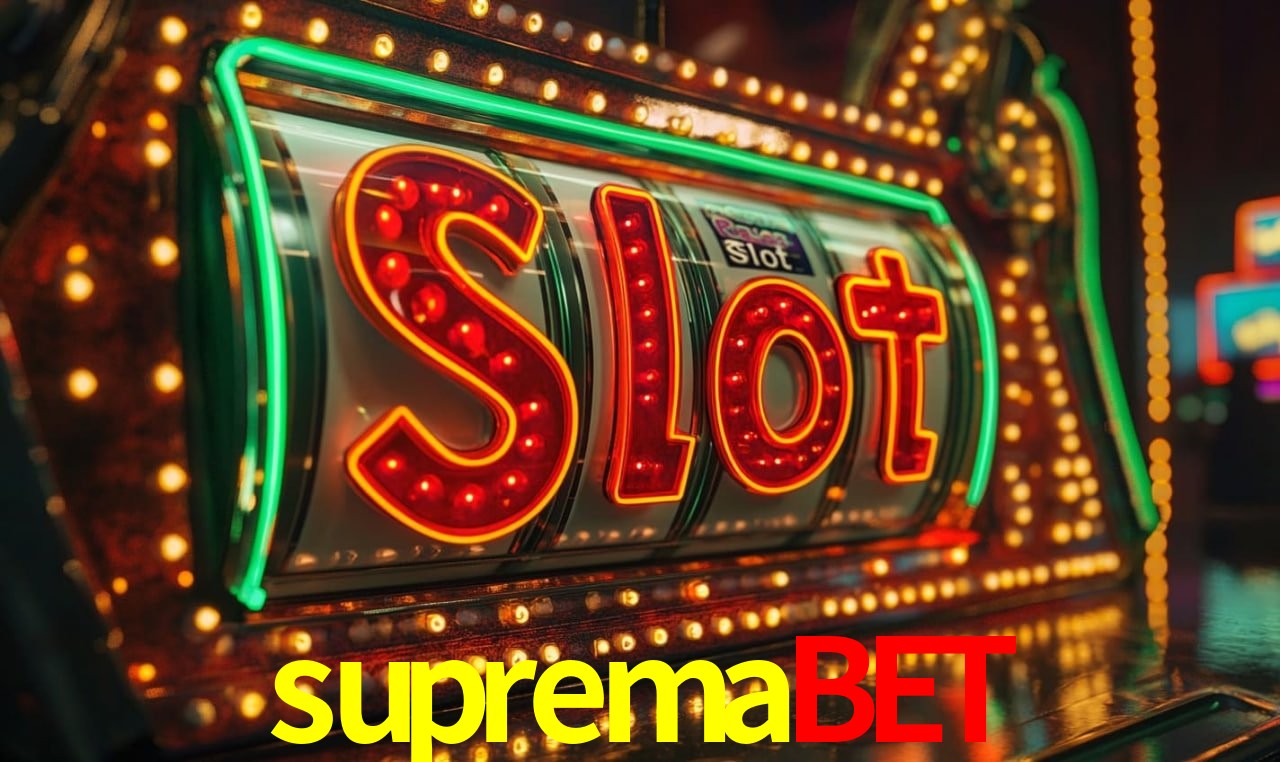supremabet - Login Methods