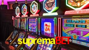 Mesa de Roleta supremabet