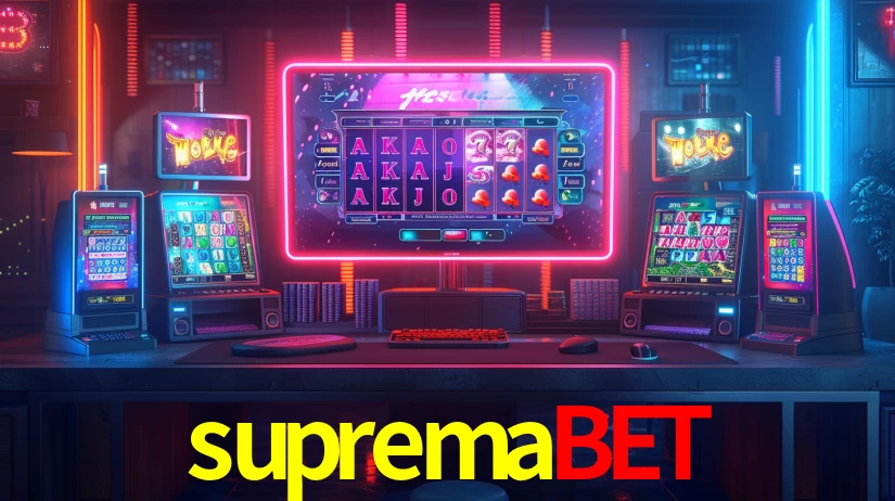 supremabet login