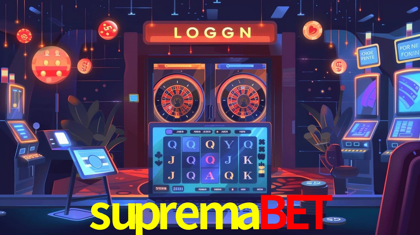 supremabet - User Statistics