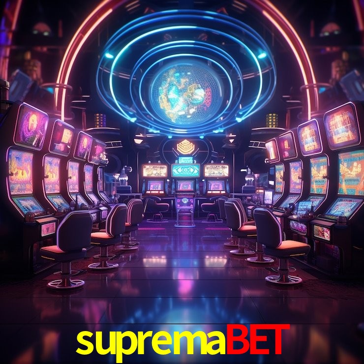 supremabet Salvador - Football