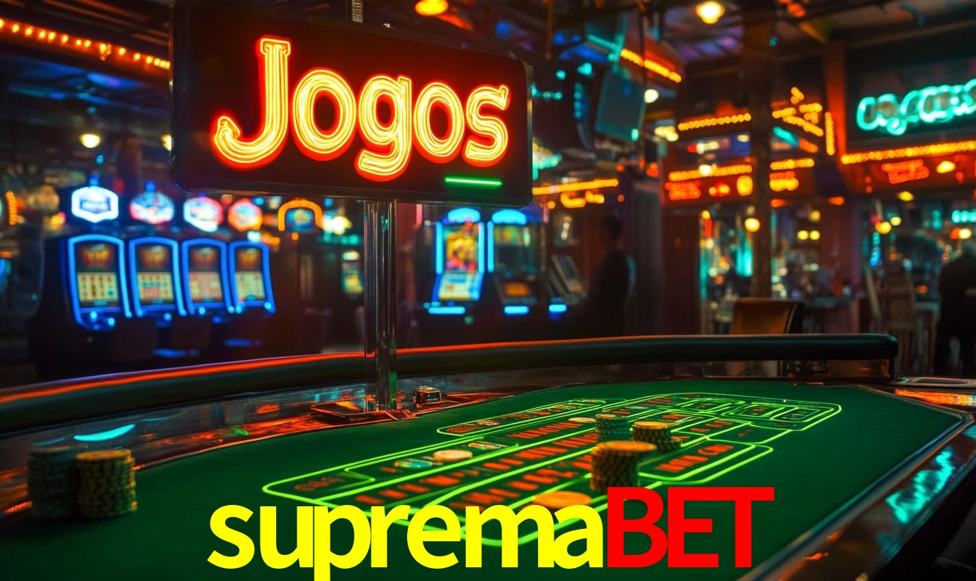 supremabet Salvador - Statistics