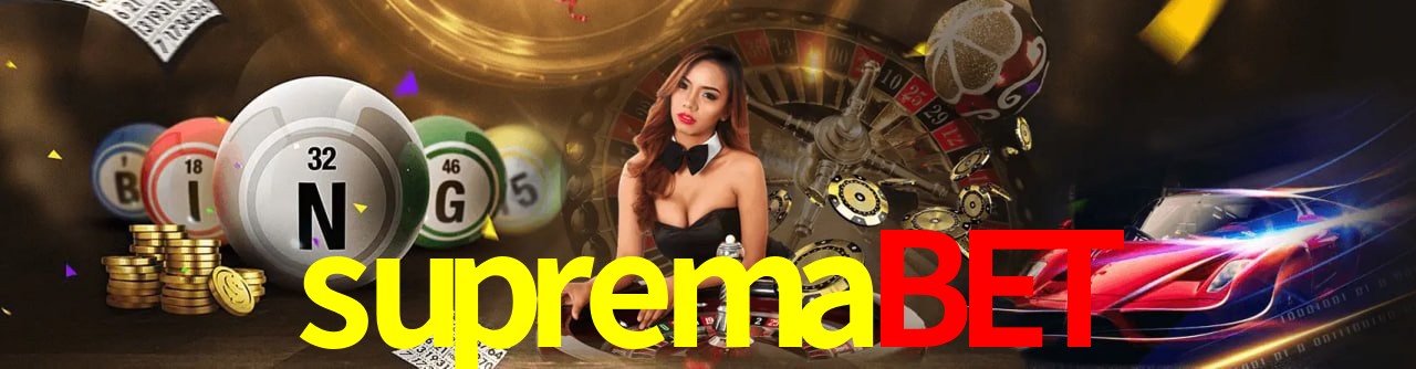 supremabet São Paulo - Top Slots