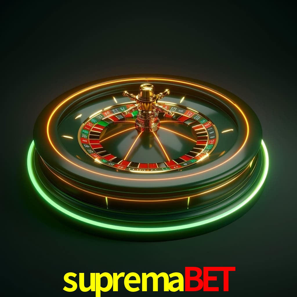supremabet App - Aplicativo Móvel Oficial