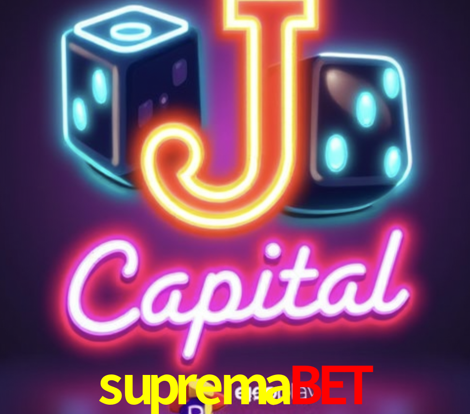 APP oficial da supremabet para mobile