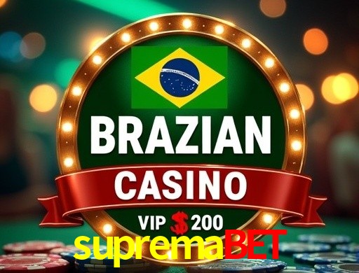supremabet Salvador - Strategy
