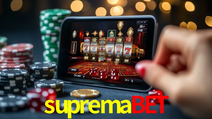 Live Casino supremabet