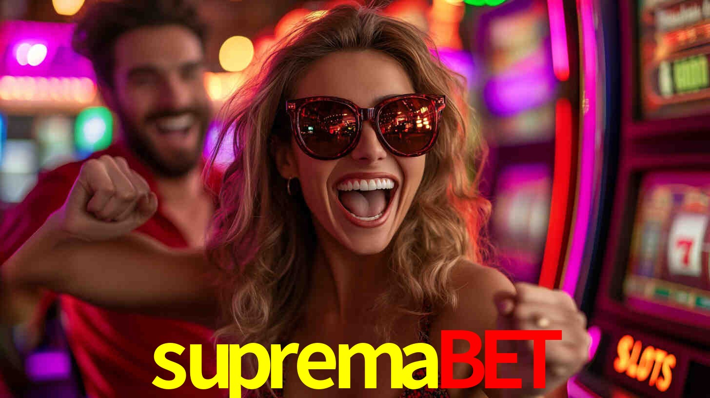 Inovações de Jogos na supremabet: O Futuro das Experiências Interativas