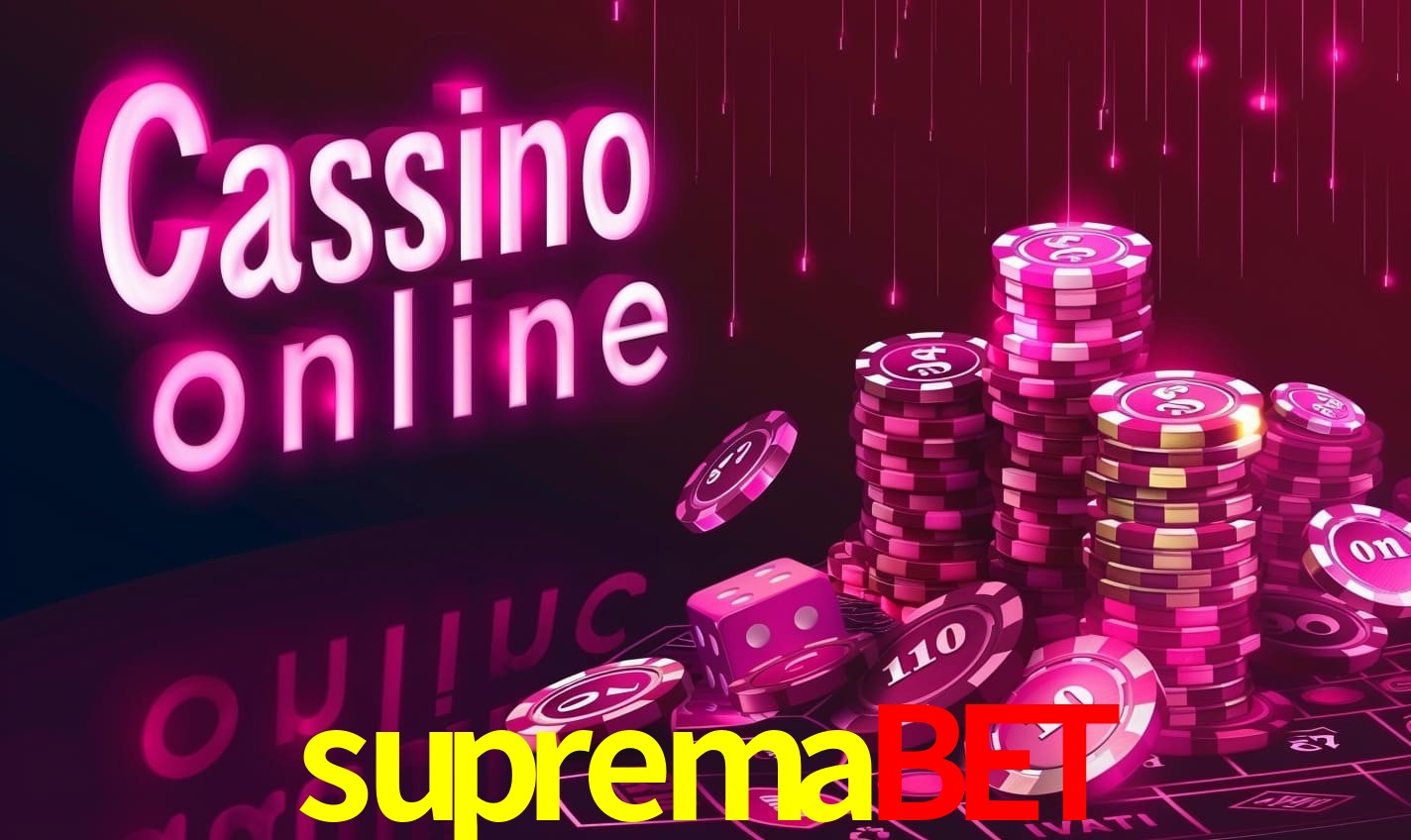 supremabet Salvador - Strategies