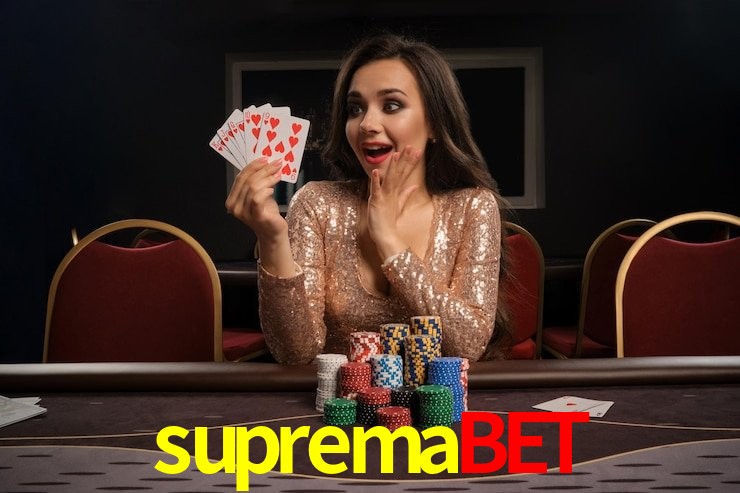 Torneios supremabet