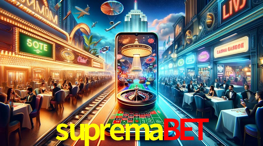 Exclusive Offers supremabet