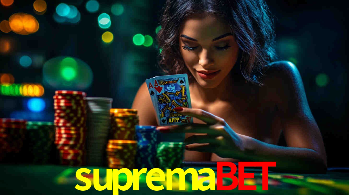 A Experiência Imersiva dos Cassinos Ao Vivo no supremabet