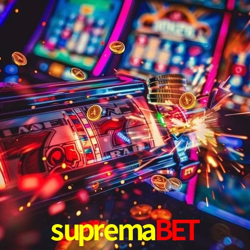 Apostas de Futebol supremabet