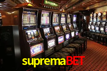 Inovações de Jogos na supremabet: O Futuro das Experiências Interativas