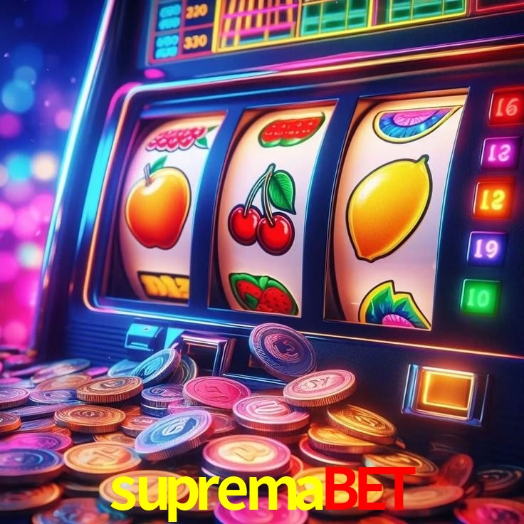 Login Seguro supremabet