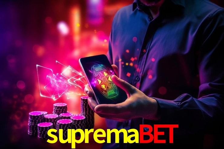 Apostas de Tênis supremabet