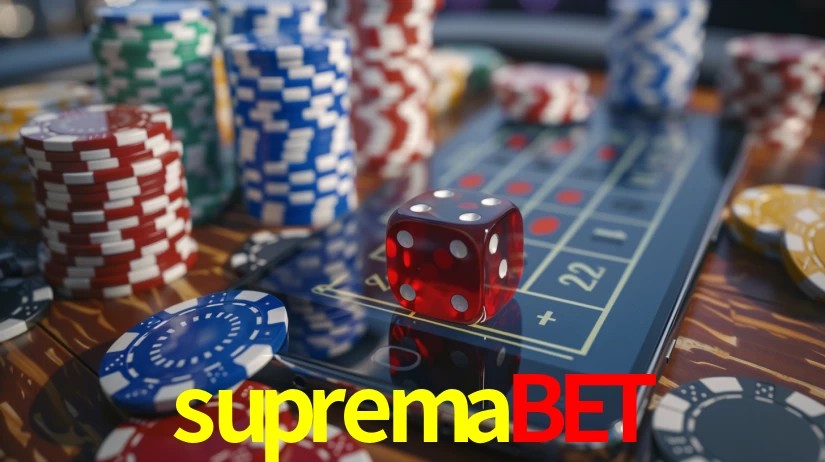 Bônus Generosos e Exclusivos no supremabet para Você!