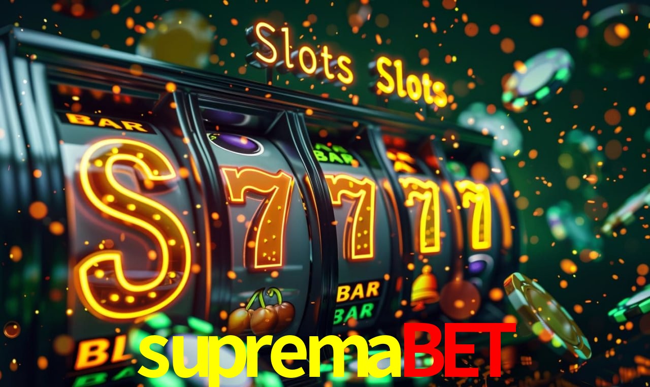 Estatísticas do Jogo supremabet