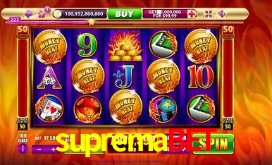 A Emoção da Loteria na supremabet: Uma Chance de Mudança de Vida