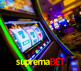 Apostas Esportivas na supremabet: Um Guia Completo