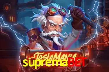 supremabet Brasília - Jogo Features
