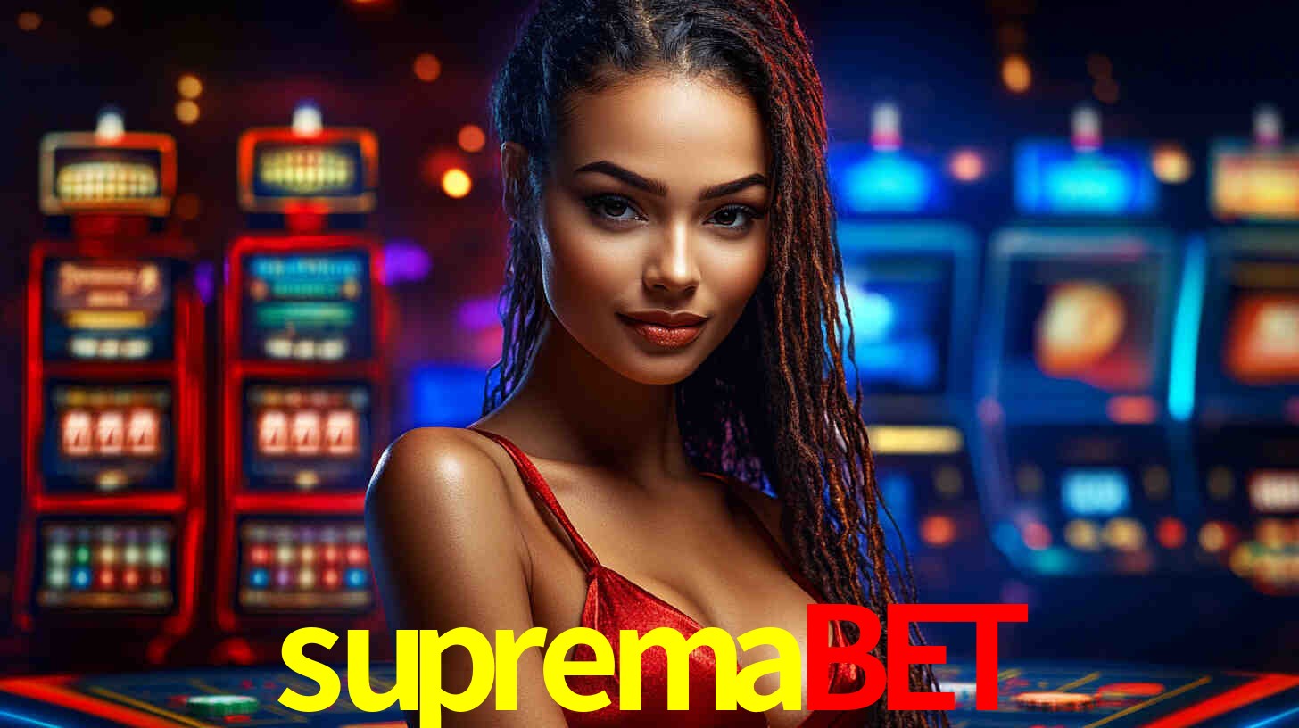 A Emoção da Loteria na supremabet: Uma Chance de Mudança de Vida