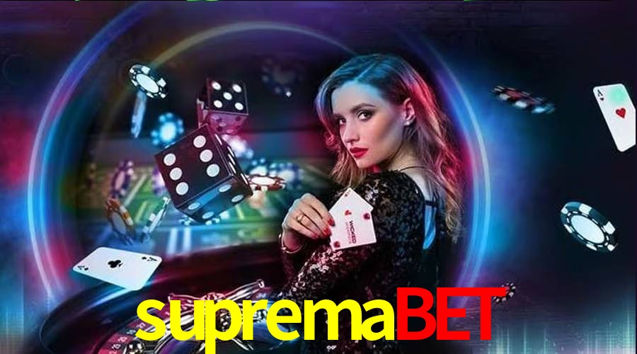 Seasonal Promotions supremabet