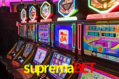 A Emoção da Loteria na supremabet: Uma Chance de Mudança de Vida