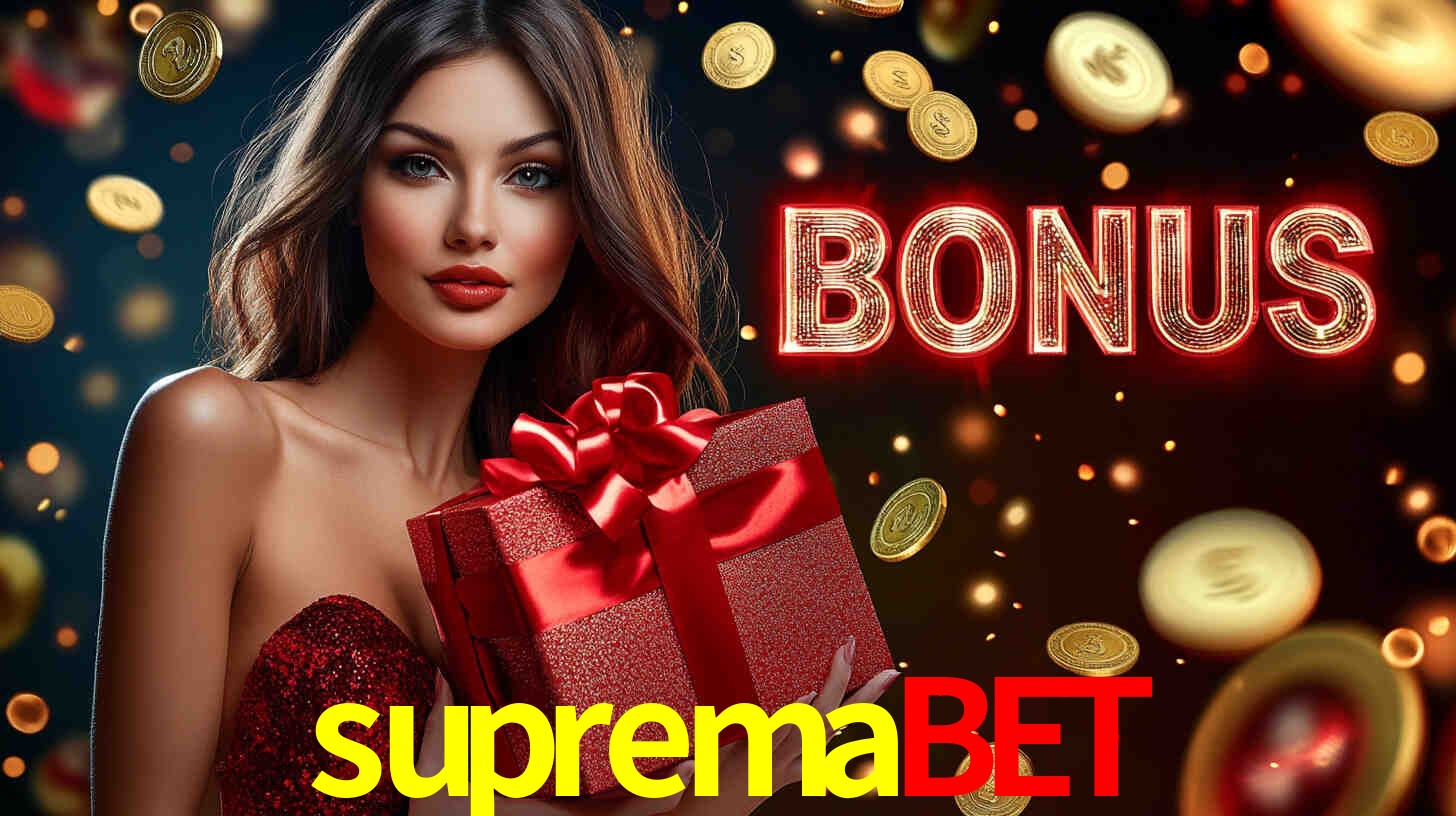 Descubra a Essência do supremabet: Nossa História e Compromissos