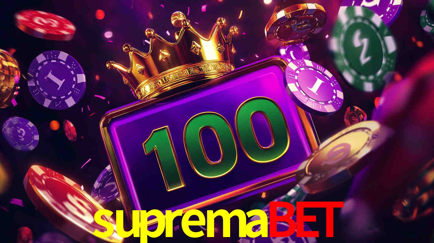 Roulette Table supremabet