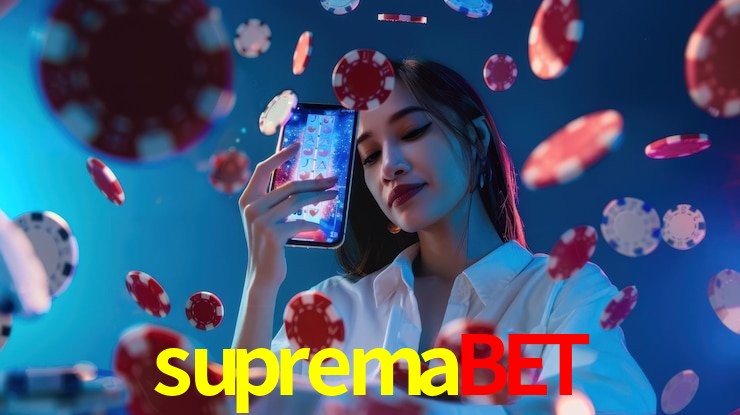 cassino supremabet