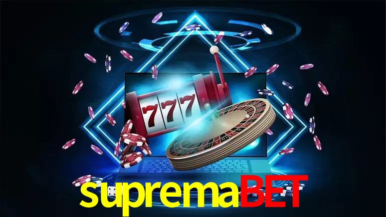 supremabet Belo Horizonte - Jackpots