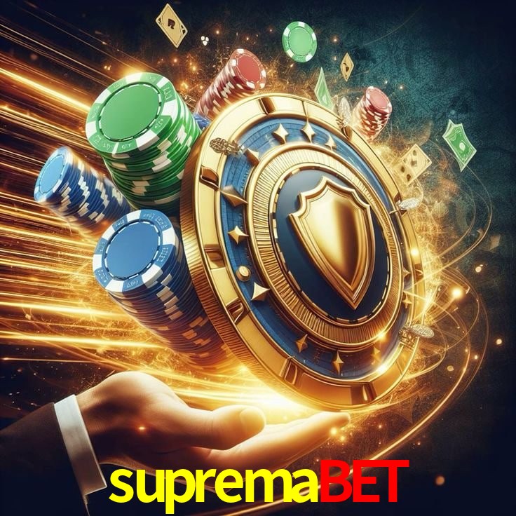 supremabet Curitiba - Live Betting
