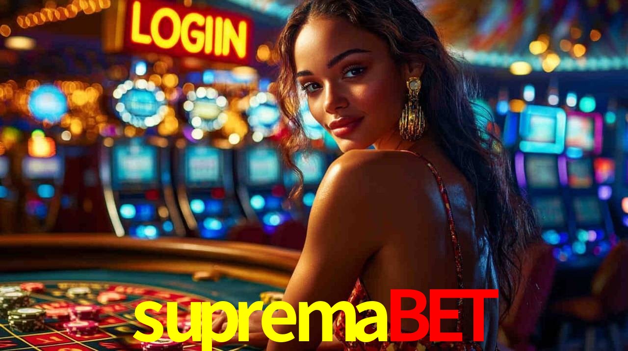 supremabet São Paulo - Jogo Providers