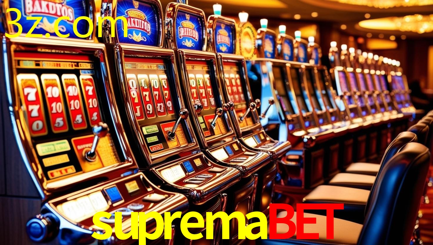 SUPREMABET