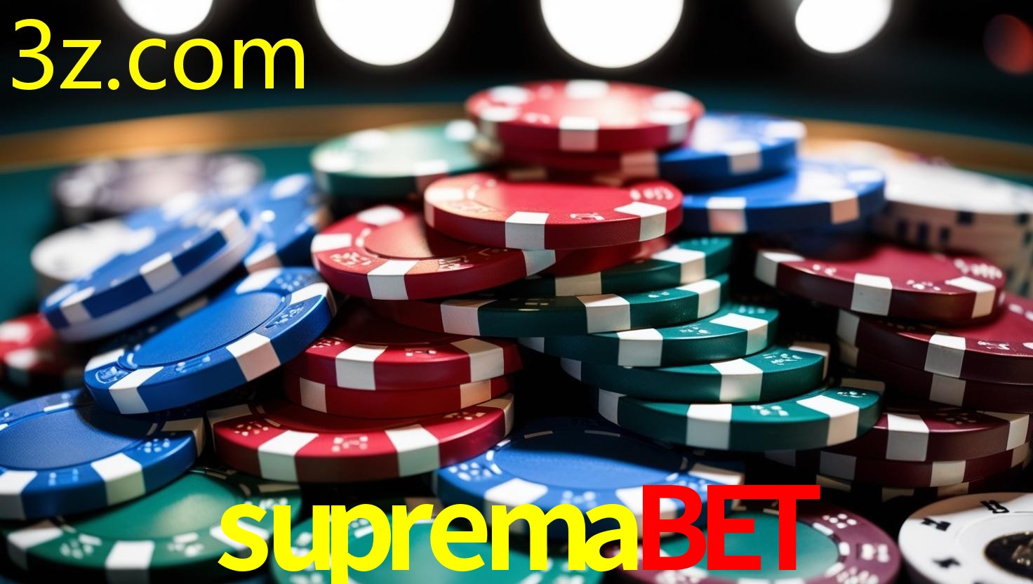 SUPREMABET