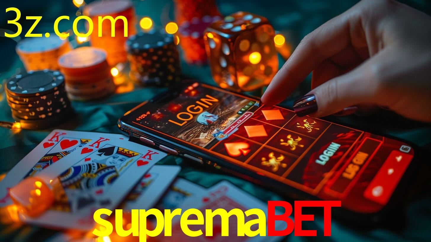 SUPREMABET