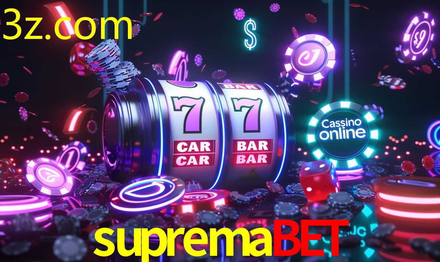 SUPREMABET